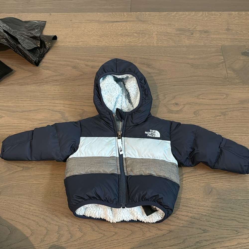 The North Face Infant Jacket
